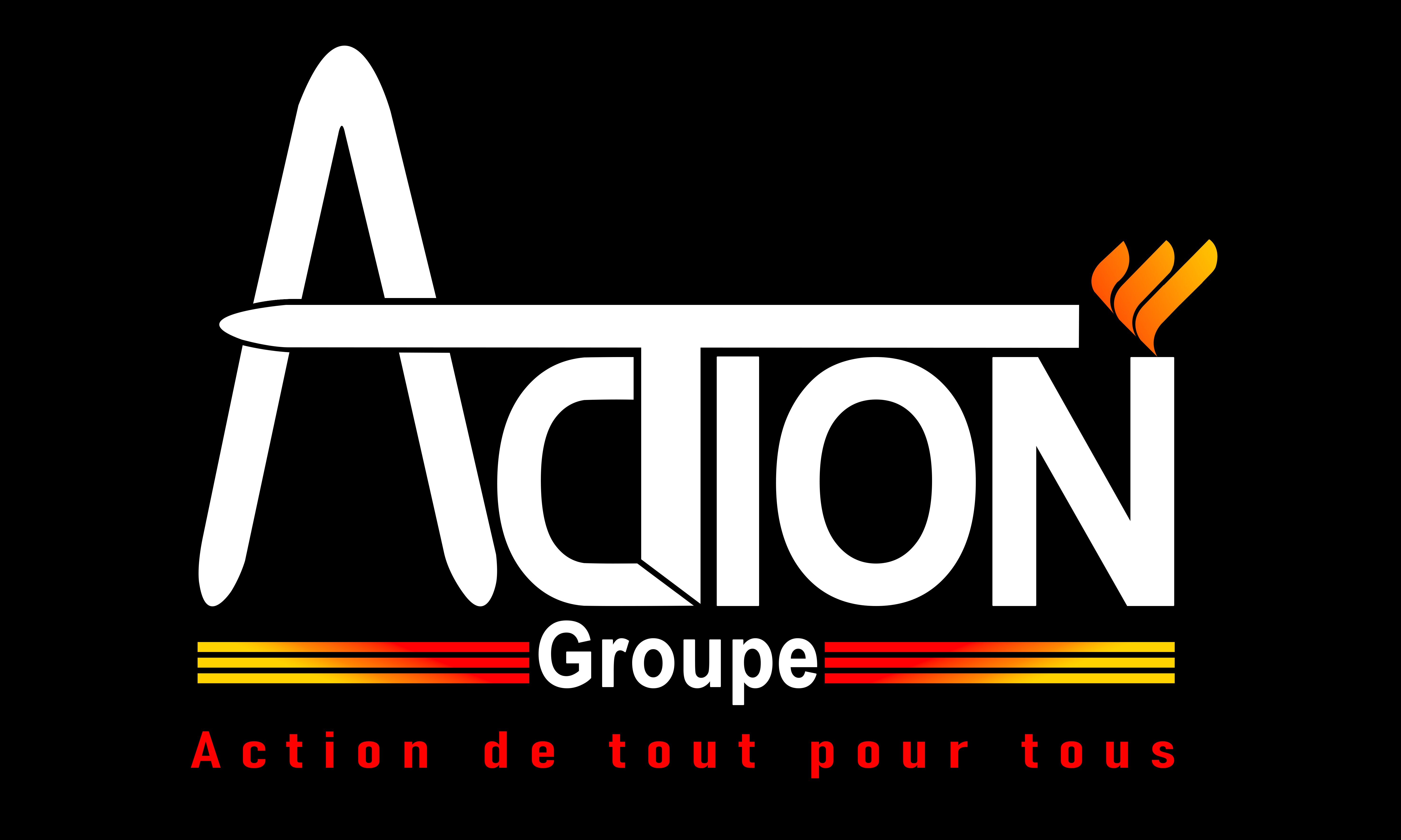 Action Groupe